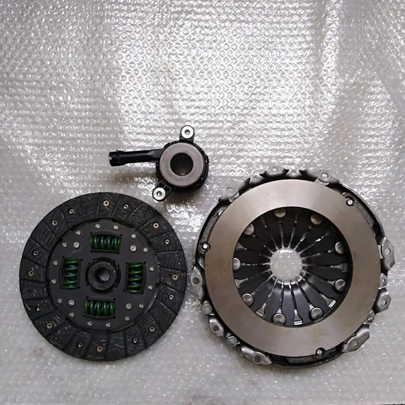 SQR481 Clutch Kit for Chery A3 Tiggo 1.6MT — photo 2
