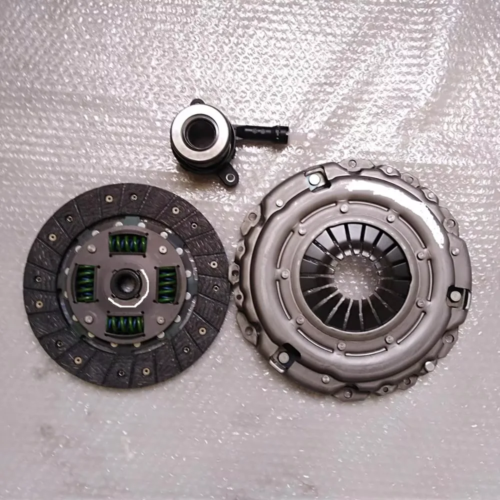 SQR481 Clutch Kit for Chery A3 Tiggo 1.6MT product photo