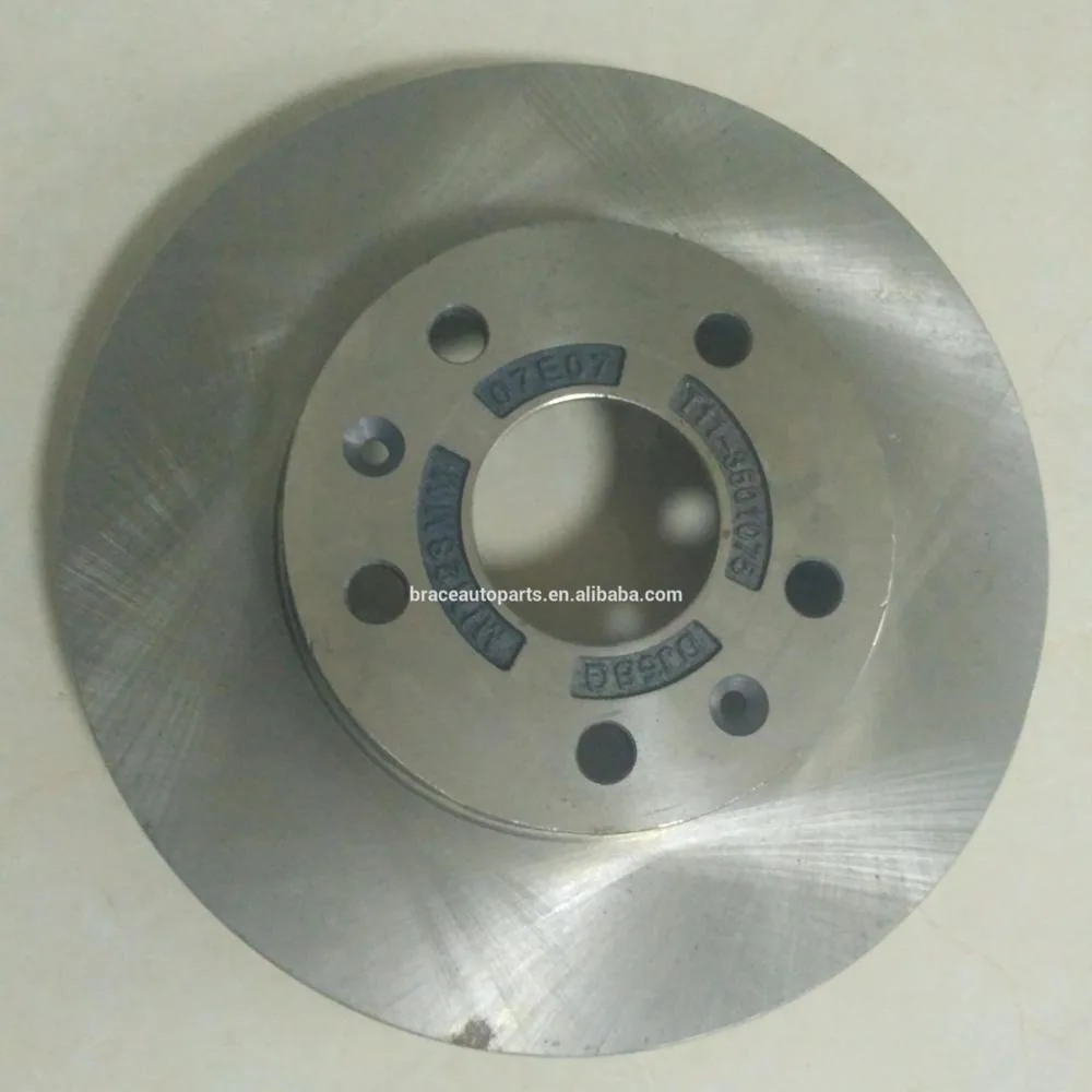 SQR481F disco de freno delantero para Chery Tiggo T11-3501075