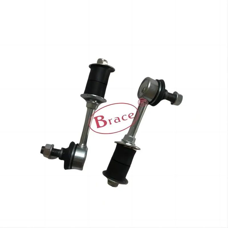 Stabilizer Bar Assy Front Stabilizer Link Suitable for Changan Chana Star — photo 4