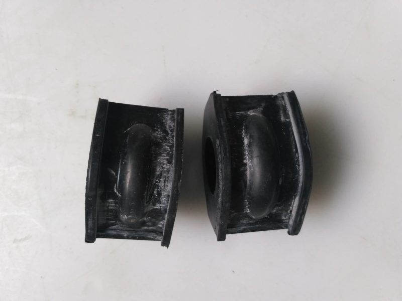 Stabilizer Link Bush Suitable for JAC J3 A137 OEM 2901940U8010 — photo 4
