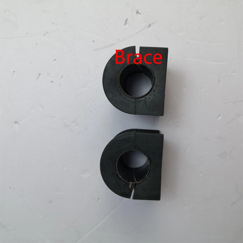 Stabilizer Link Bushing for Trumpchi GS8 OEM 3610045CAD0000 — photo 3