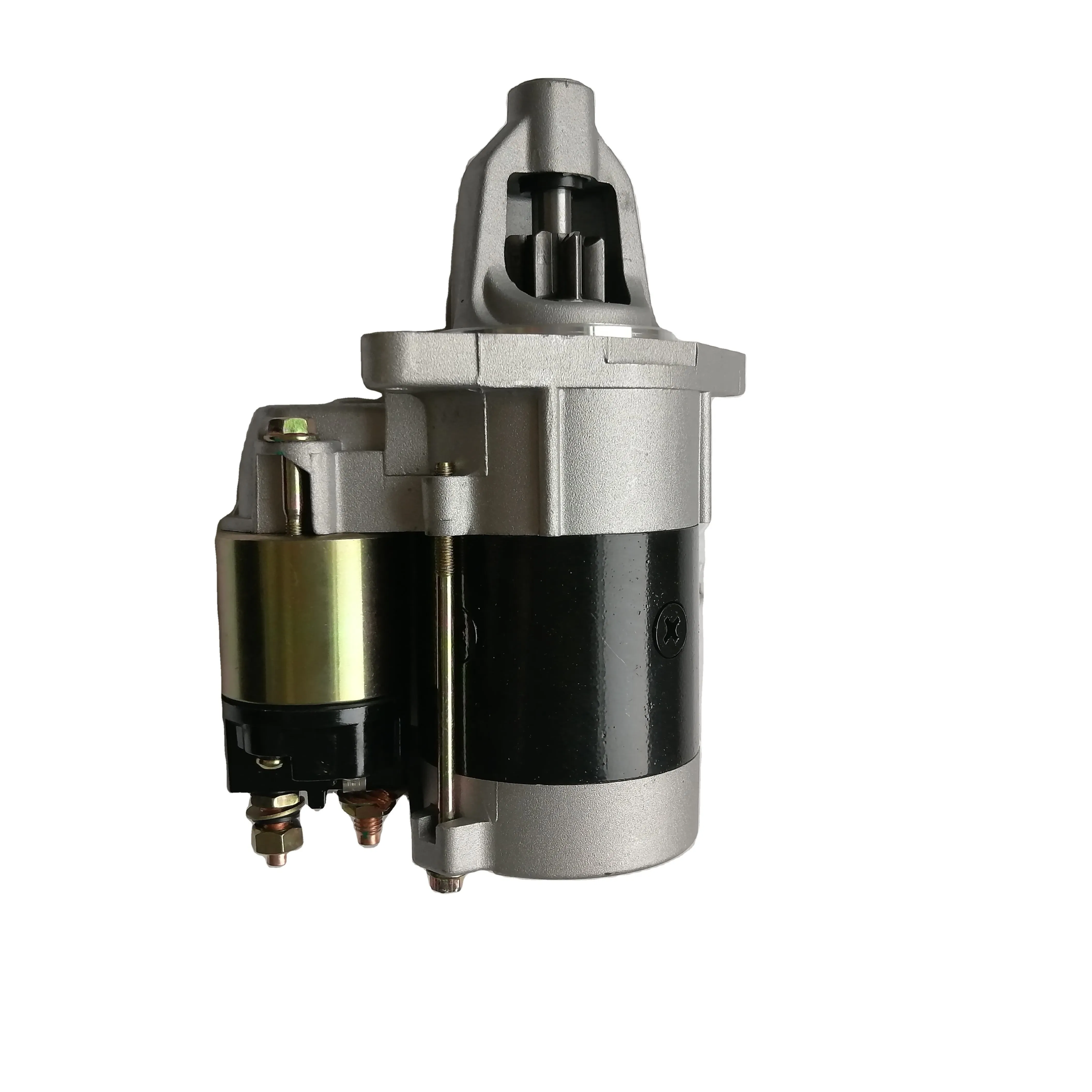 Starter Assembly for Changan Star/Chana Star 474/Changan Jl472q