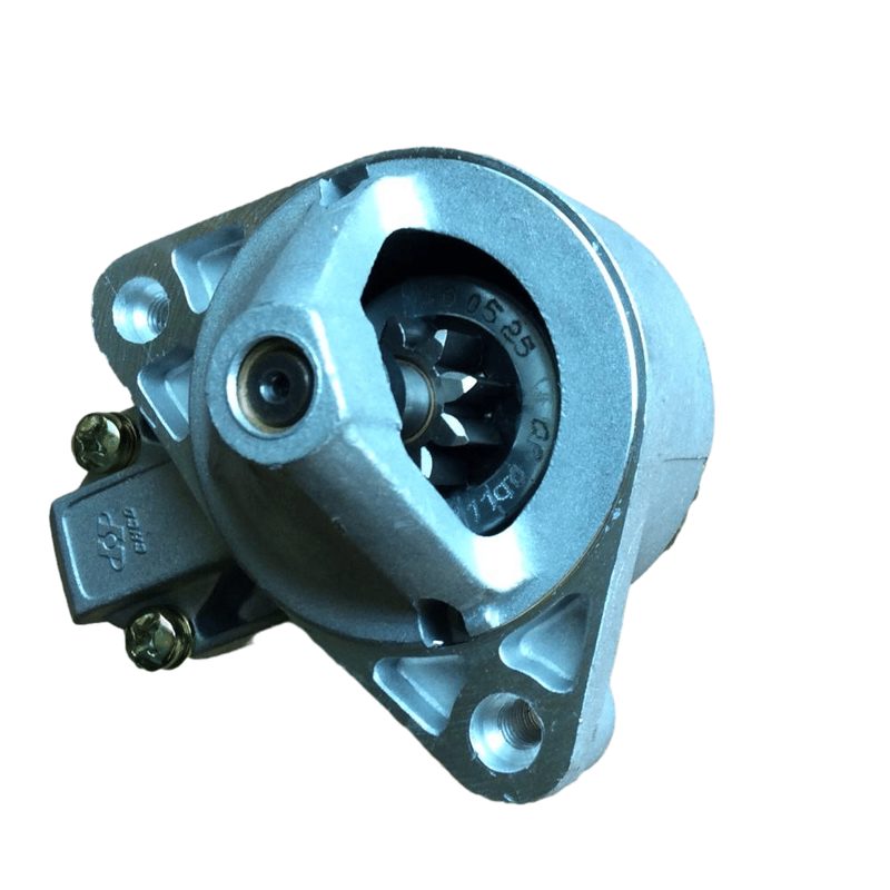 Starter for Chery QQ QQ3 Iq OEM S11-3708110ba — photo 2
