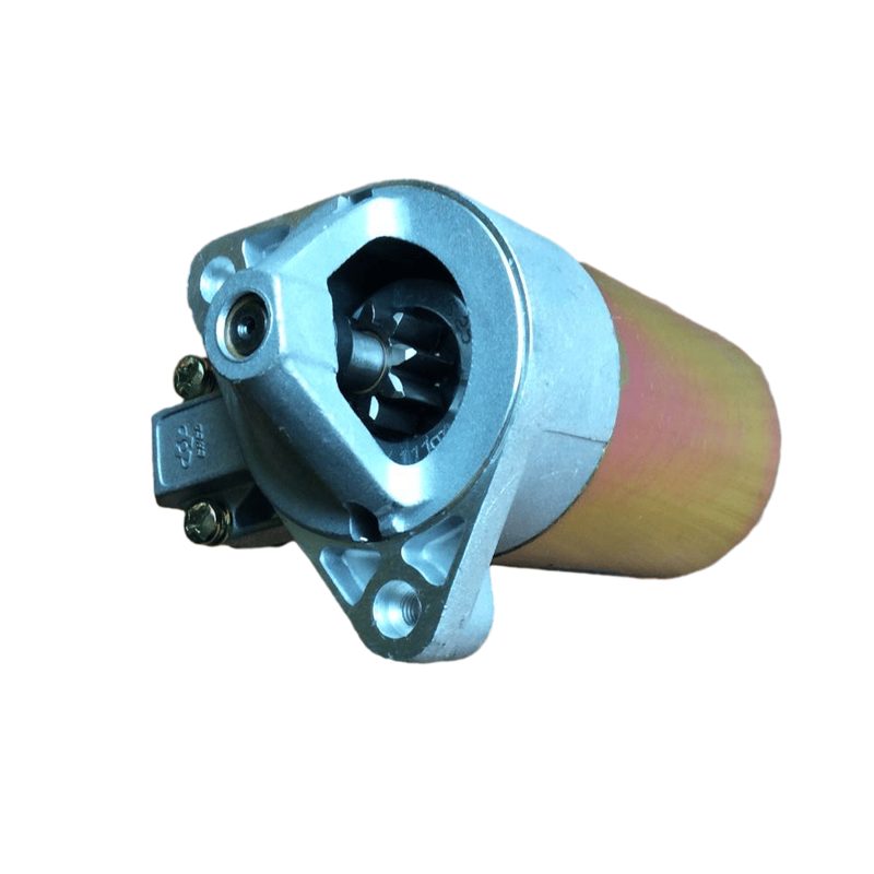 Starter for Chery QQ QQ3 Iq OEM S11-3708110ba — photo 3
