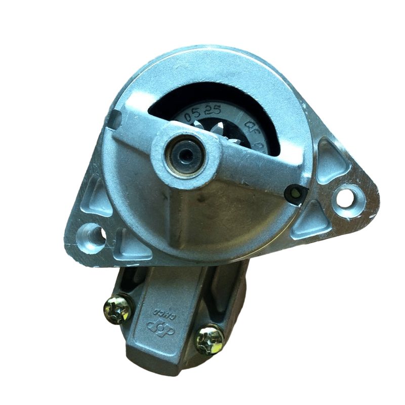 Starter for Chery QQ QQ3 Iq OEM S11-3708110ba — photo 4