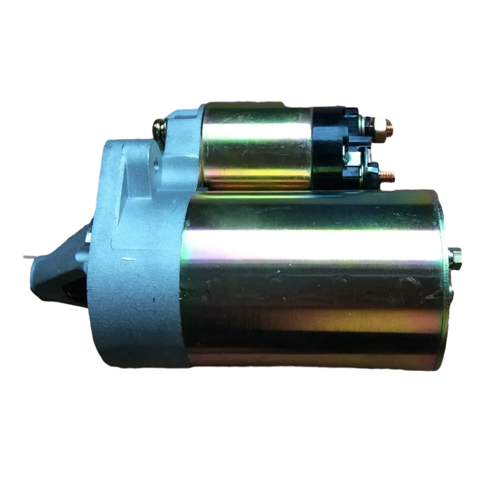Starter for Chery QQ QQ3 Iq OEM S11-3708110ba product photo