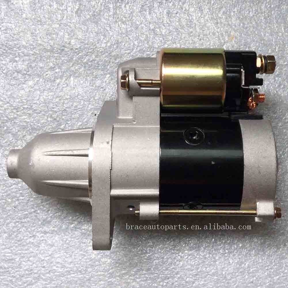 Starter for DFM DFSK V22 V27 1.3L product photo