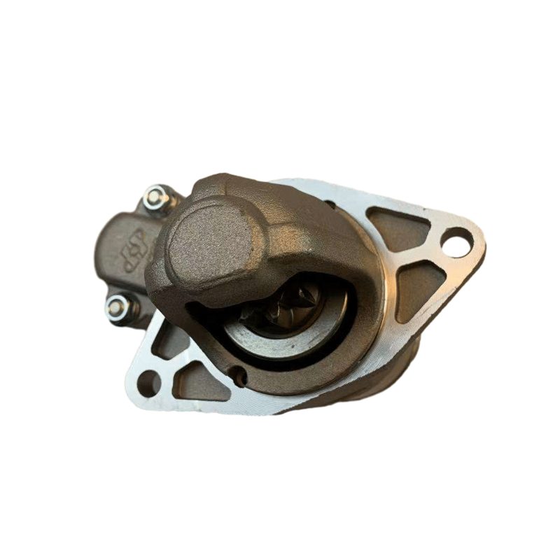 Starter for Dfsk C35 C36 C37 for Glory 330 Dk13 3708100-D00-00A — photo 2