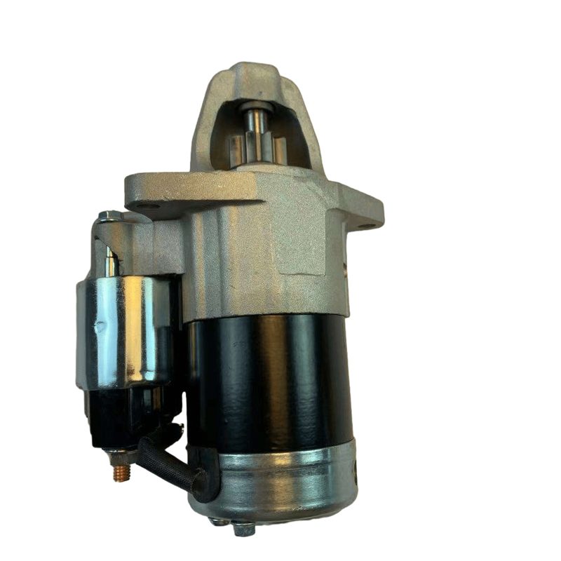 Starter for Dfsk C35 C36 C37 for Glory 330 Dk13 3708100-D00-00A — photo 3