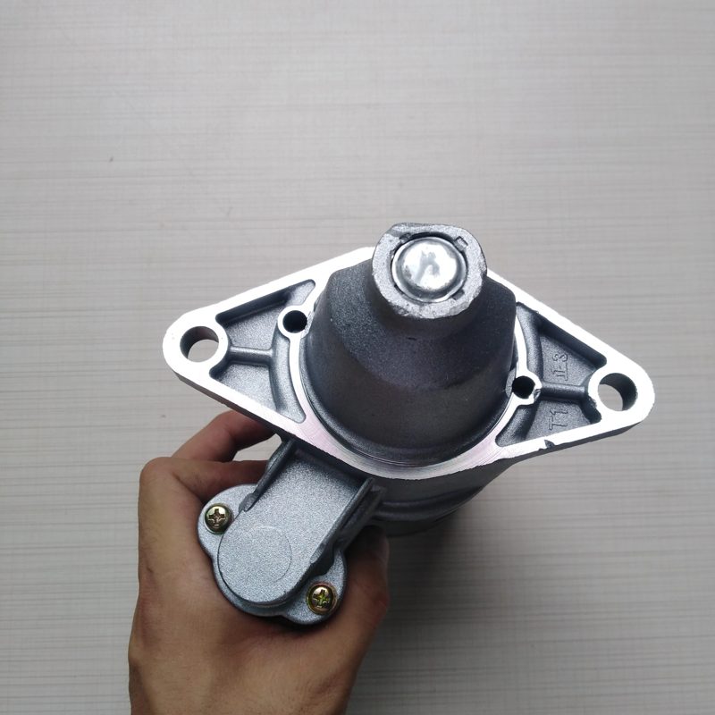Starter for Dongfeng Sokon K01 K07 K17 EQ465i13708010 — photo 3
