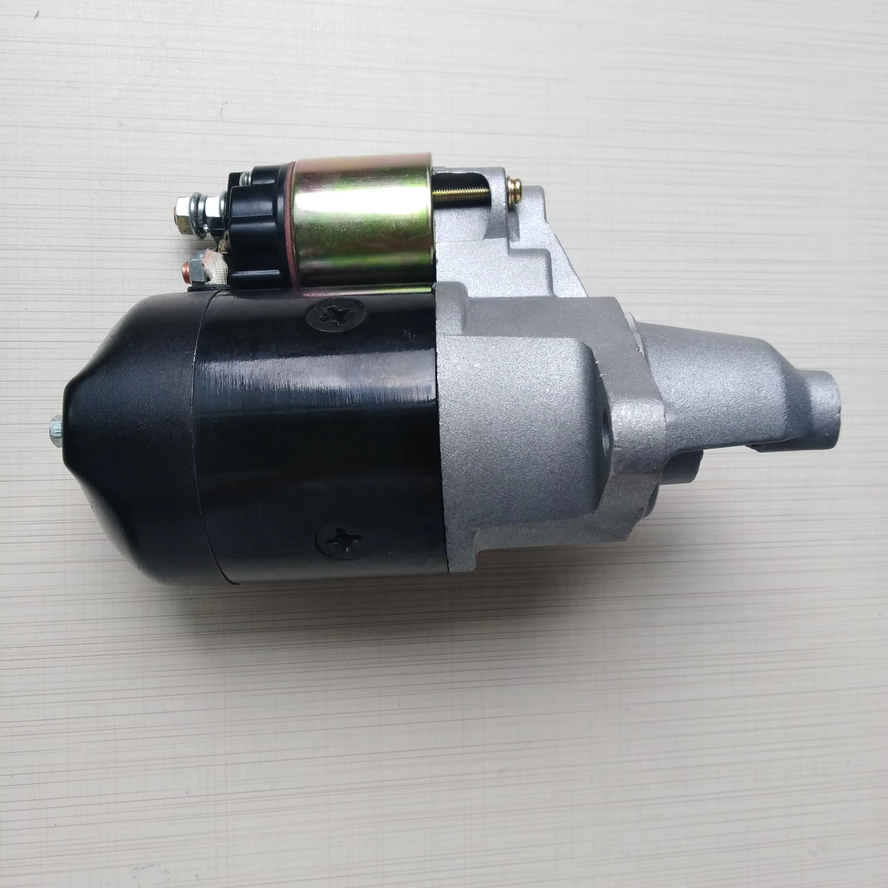 Starter for Dongfeng Sokon K01 K07 K17 EQ465i13708010 product photo