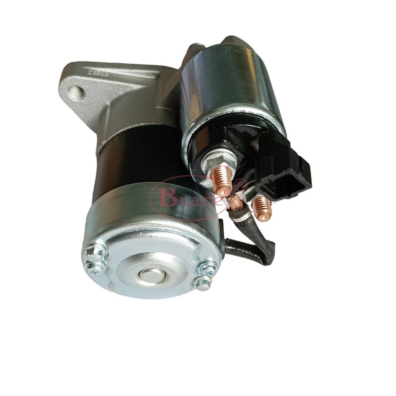 Starter for Geely GC6 4G15 — photo 4