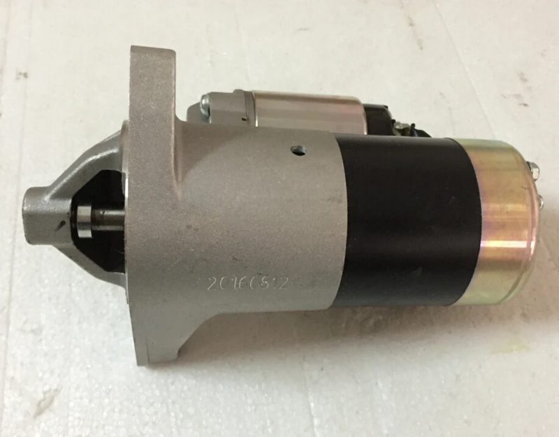 Starter for Lifan 520 — photo 2