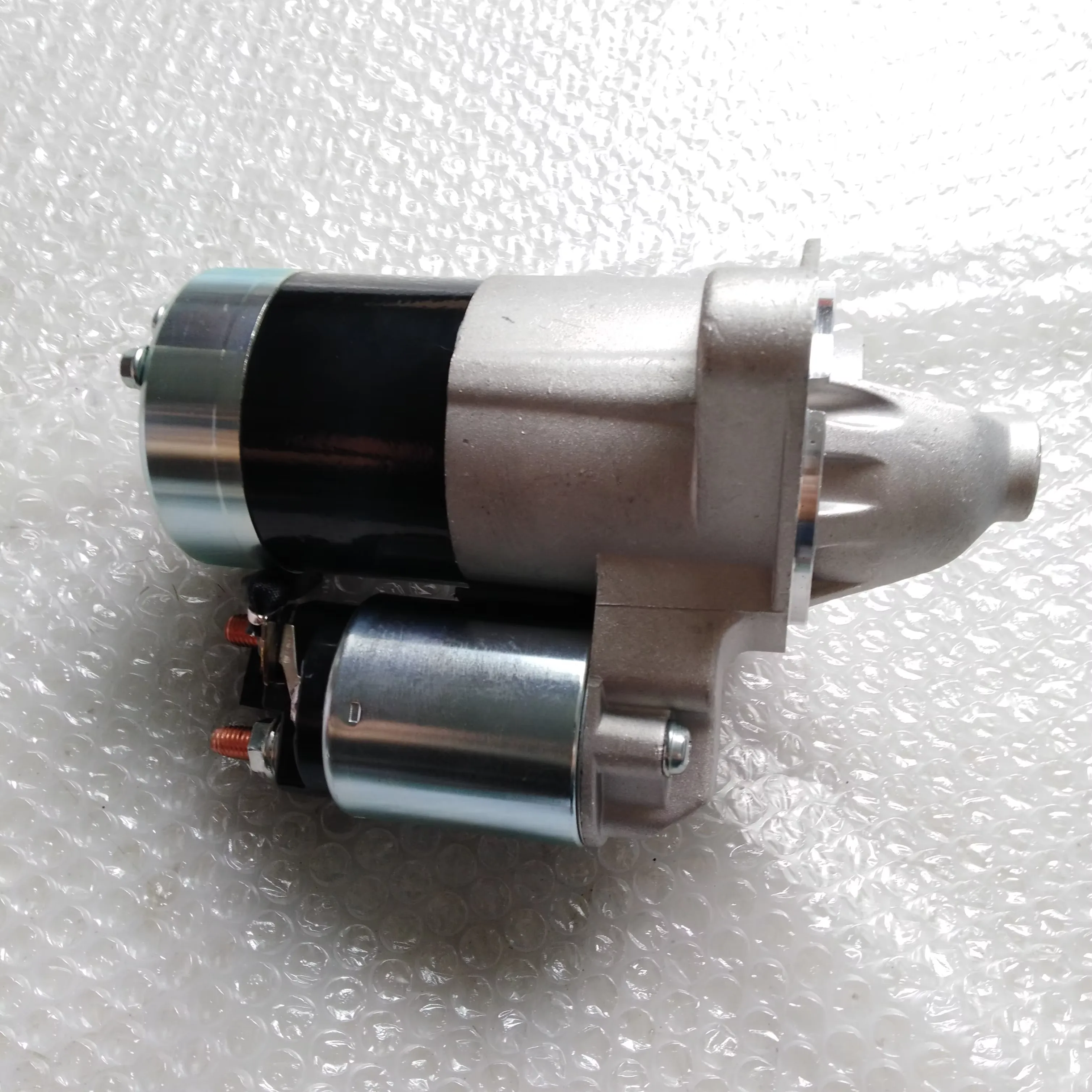 Starter for Lifan X60 LFB479Q Engine 1.8L product photo