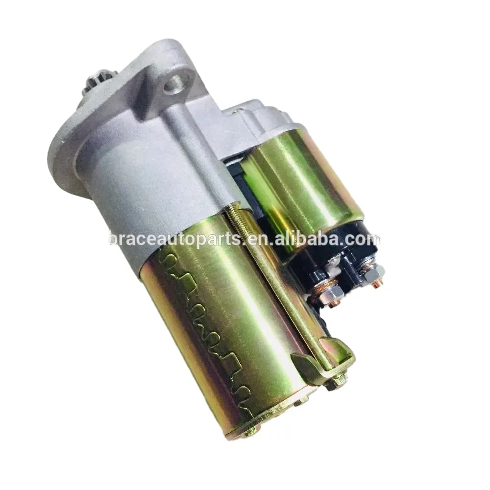 Starter Motor for Chery A1 A3 M11 477f-3708110/A15-3708110ca product photo