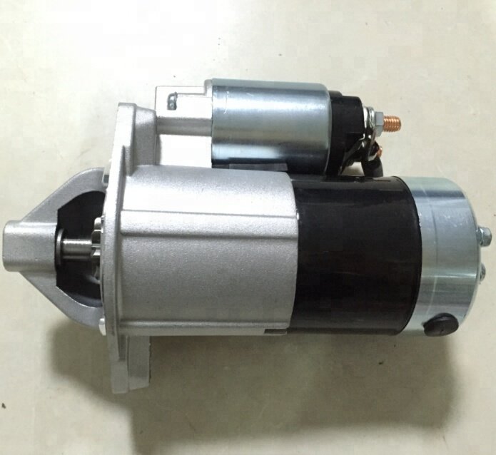 Starter Motor for Chery Tiggo B11-3708110BA product photo