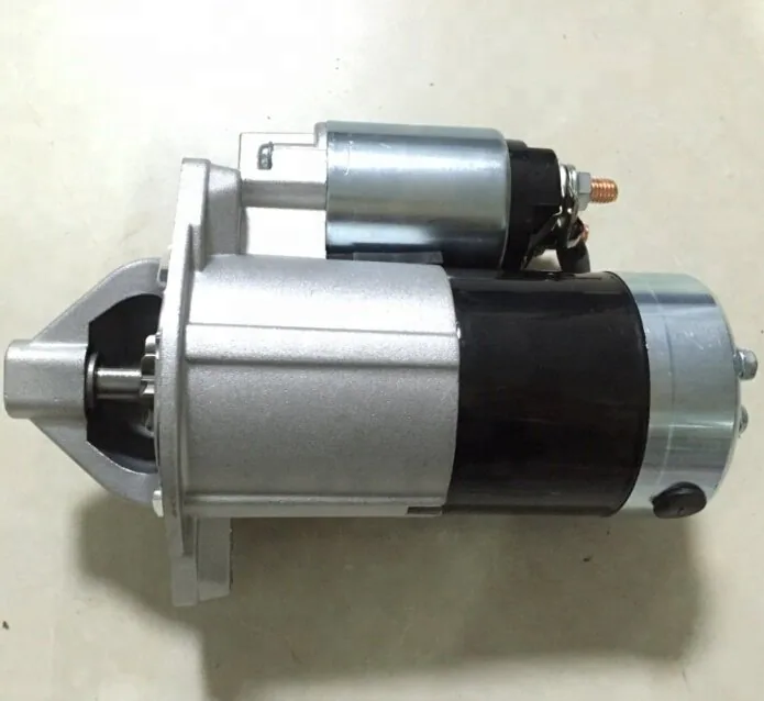 Motor de arranque para Chery Tiggo B11-3708110BA