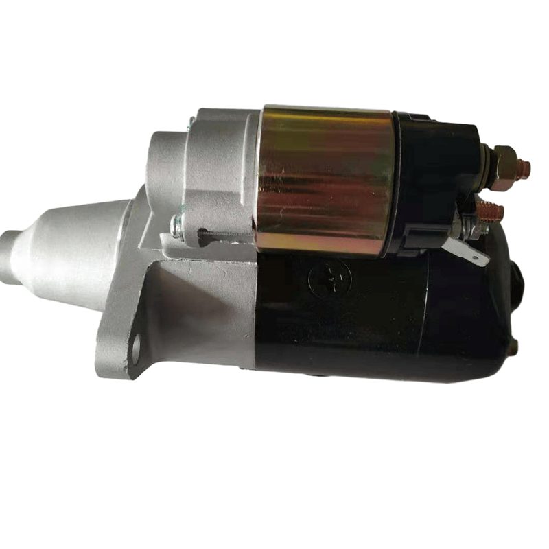 Starter Motor for Dfm Dfsk K01 Wuling Star Changan Star Changhe 465q/Jl462q — photo 3