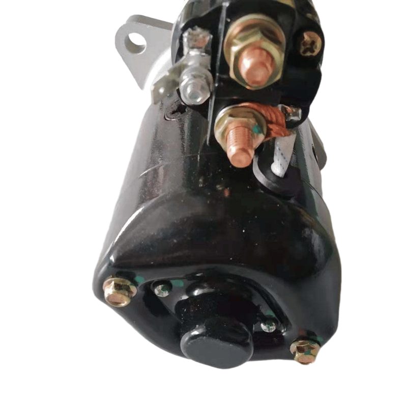 Starter Motor for Dfm Dfsk K01 Wuling Star Changan Star Changhe 465q/Jl462q — photo 4