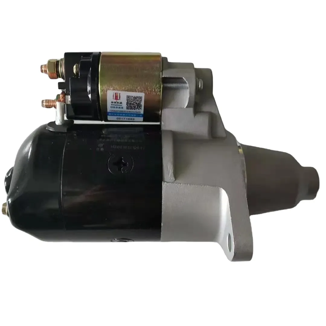 Starter Motor for Dfm Dfsk K01 Wuling Star Changan Star Changhe 465q/Jl462q