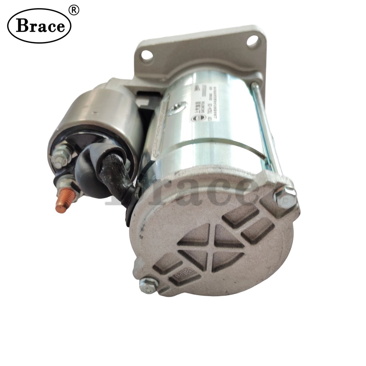 Starter Motor for MG T60 OEM: C00050267 product photo