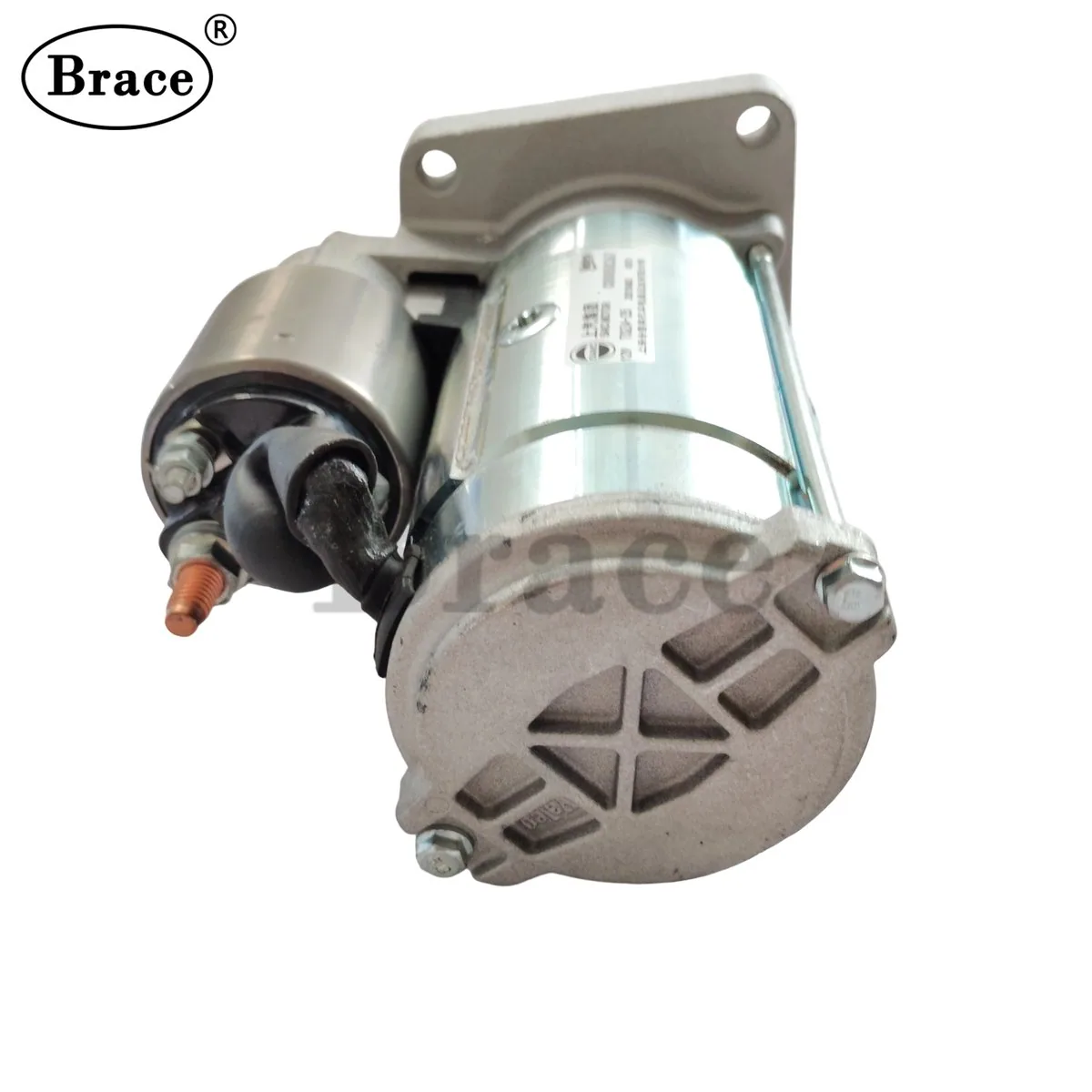 Motor de arranque para MG T60 OEM: C00050267
