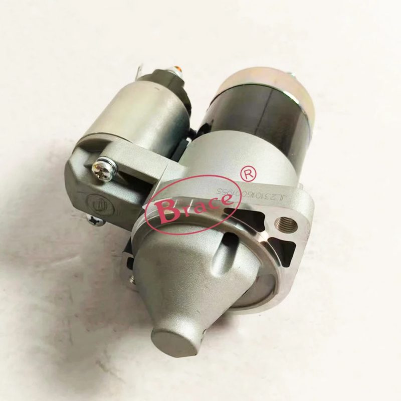 Starter Motor Suitable for New Changan Chana Star 4G13 QDY1210B — photo 4