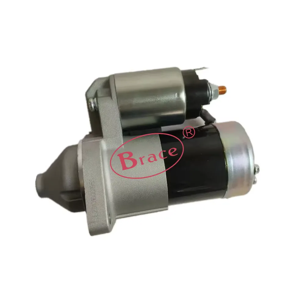 Starter Motor Suitable for New Changan Chana Star 4G13 QDY1210B