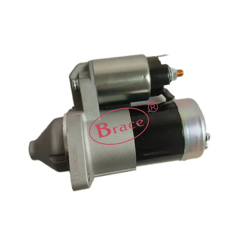 Starter Motor Suitable for New Changan Chana Star 4G13 Qdy1210b product photo