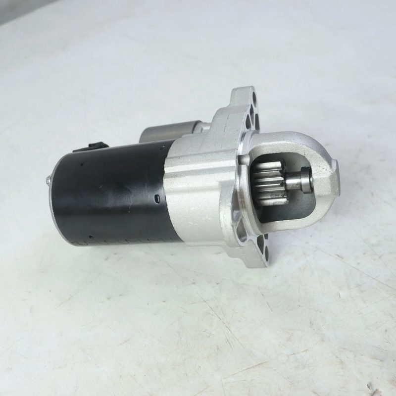 Stater for Mg Gt 2023 Turbo 1.5L OEM 10759191 — photo 2