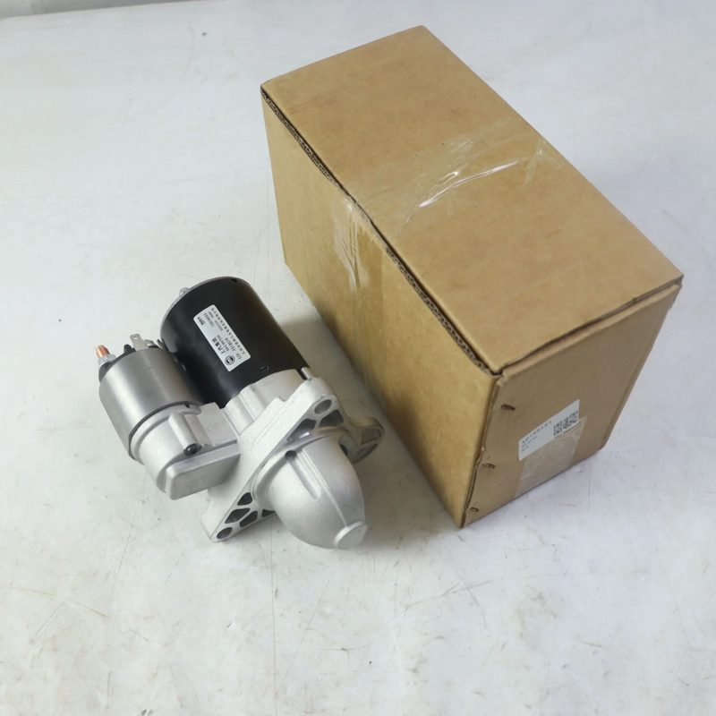 Stater for Mg Gt 2023 Turbo 1.5L OEM 10759191 — photo 3