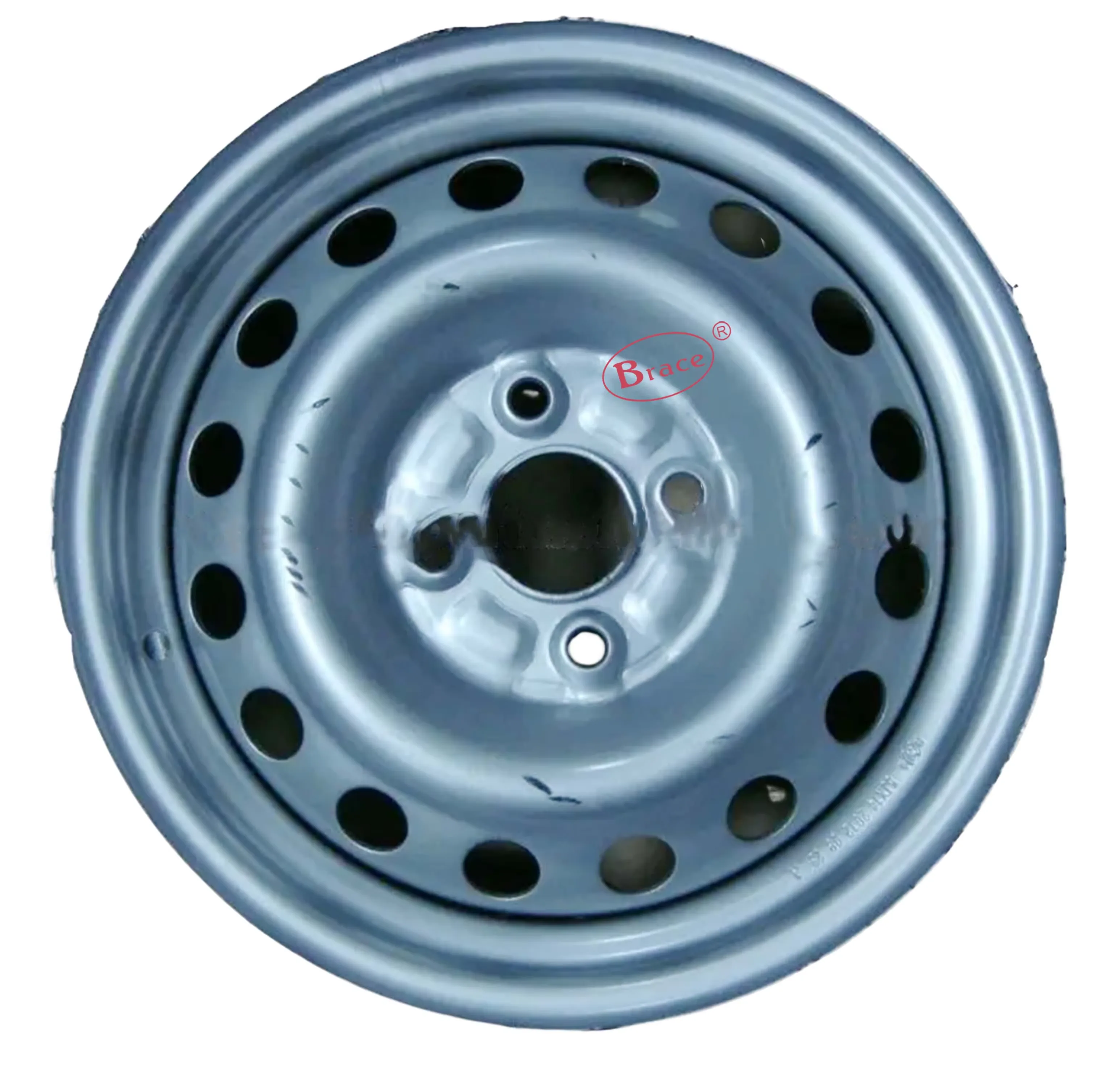 Steel Wheel Rim for DFM Sokon product photo