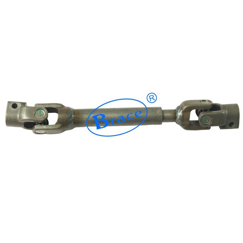 Steering Column Lower Shaft Steering Stem for Mgzs OEM 10446841 — photo 2