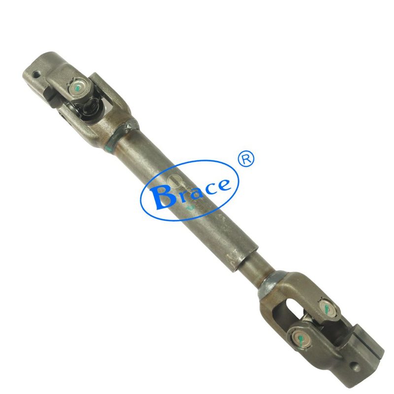 Steering Column Lower Shaft Steering Stem for Mgzs OEM 10446841 — photo 3