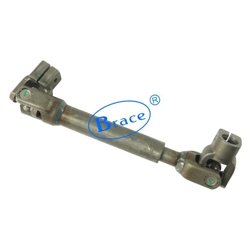 Steering Column Lower Shaft Steering Stem for Mgzs OEM 10446841 — photo 4
