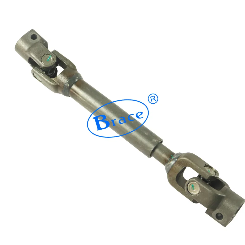 Steering Column Lower Shaft Steering Stem for Mgzs OEM 10446841 product photo