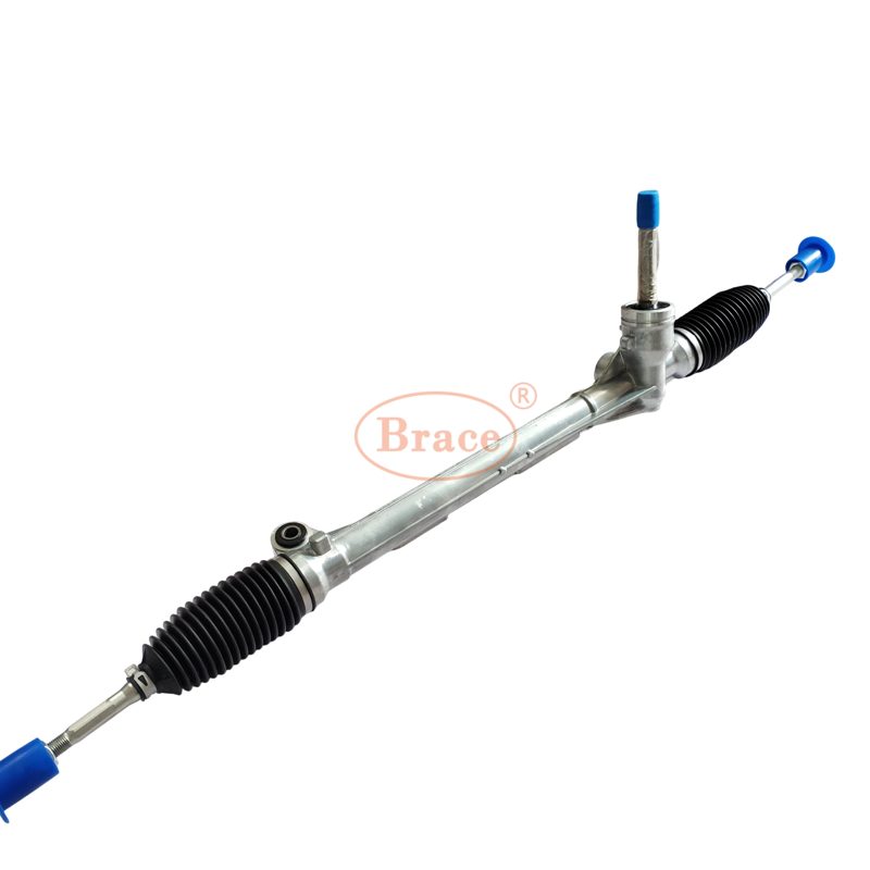 Steering Gear Assembly for MGZS OEM: 10355271 — photo 3