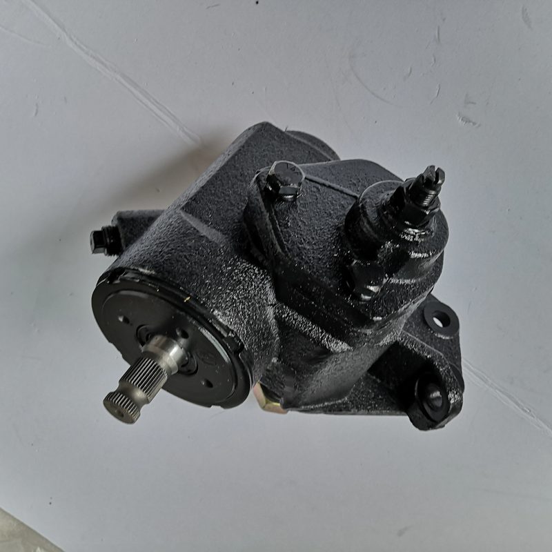 Steering Gear Box for Changan Q20 3401100-08H — photo 3