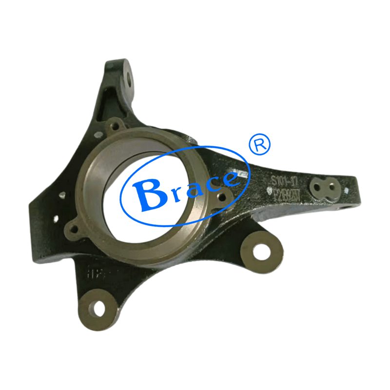 Steering Knuckle for Changan CS35 S101062-0400 S101062-0401 — photo 2
