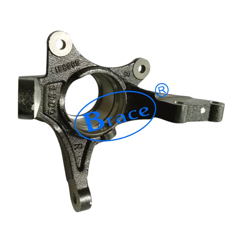 Steering Knuckle for Changan CS35 S101062-0400 S101062-0401 — photo 3