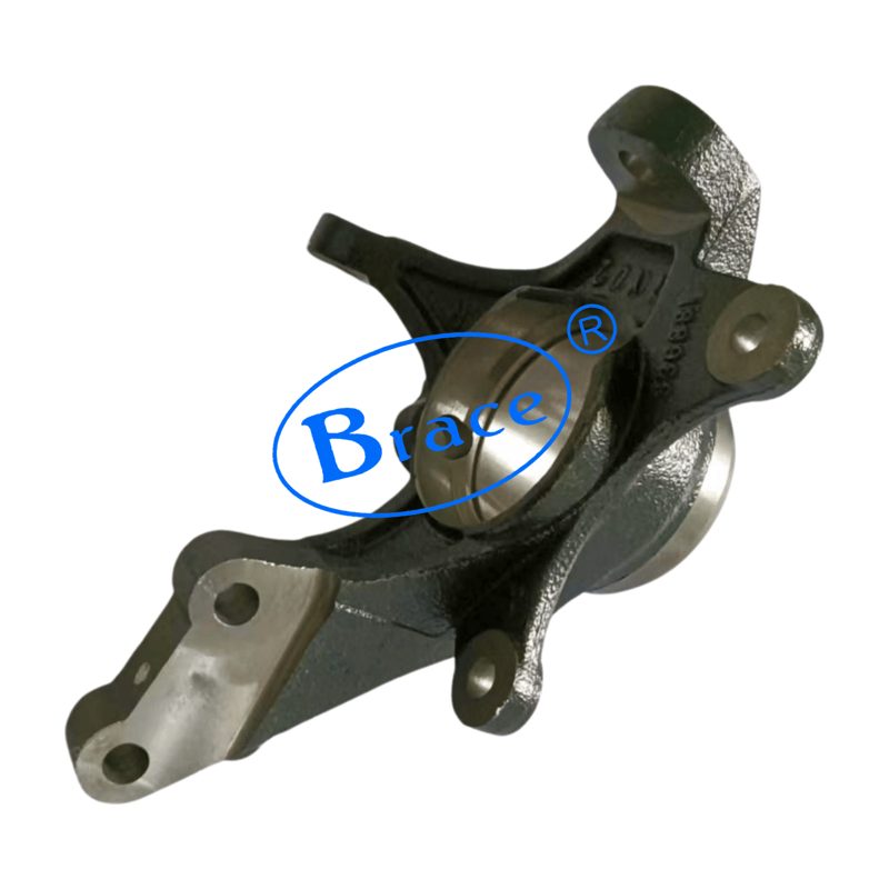 Steering Knuckle for Changan CS35 S101062-0400 S101062-0401 — photo 4