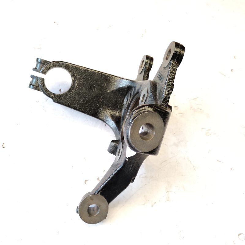 Steering Knuckle for Great Wall Haval H6 3rd Generation 2021 OEM 3001102XGW01A — photo 2