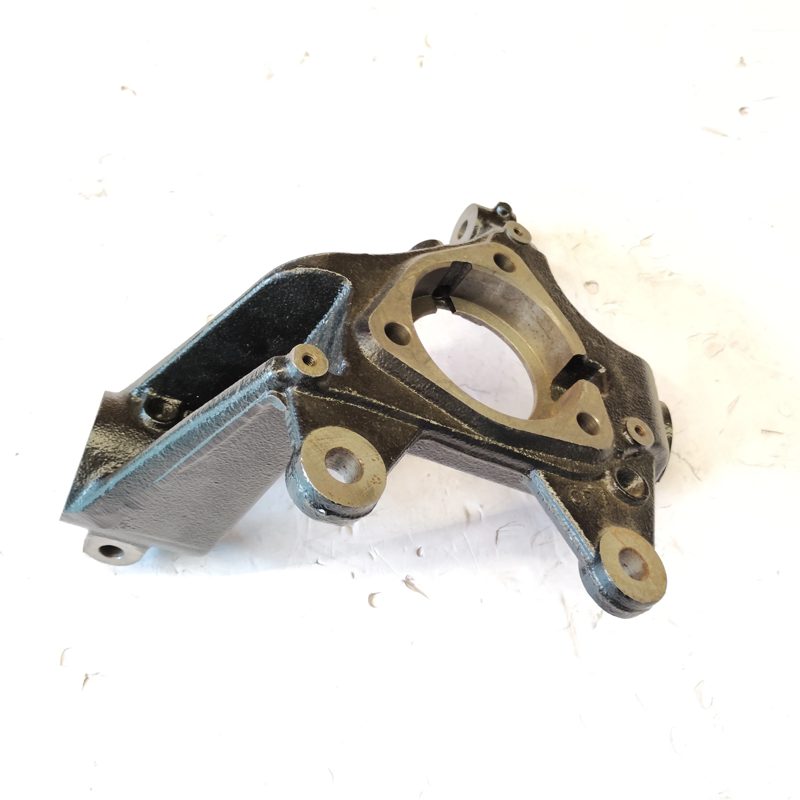 Steering Knuckle for Great Wall Haval H6 3rd Generation 2021 OEM 3001102XGW01A — photo 3