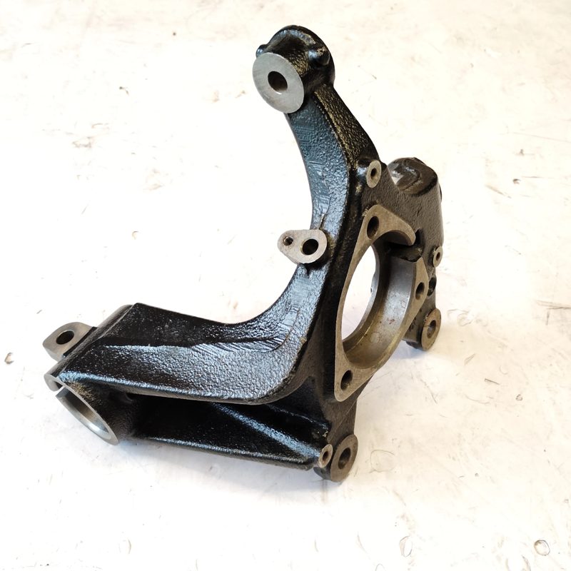 Steering Knuckle for Great Wall Haval H6 3rd Generation 2021 OEM 3001102XGW01A — photo 4