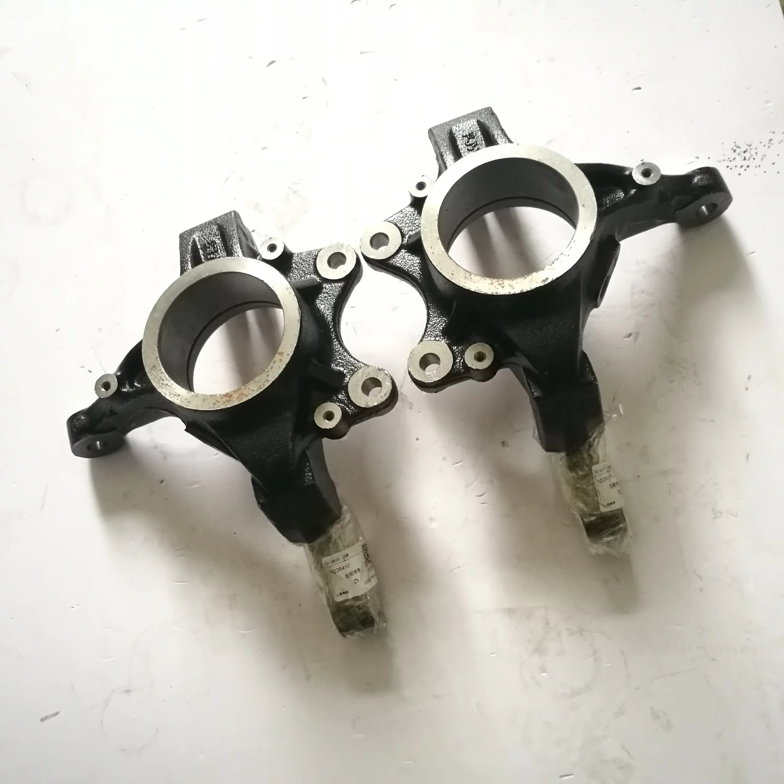 Steering Knuckle for MG ZS 10226410 10226420 product photo