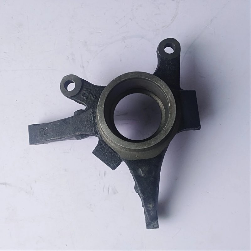 Steering Knuckle for Suzuki Wagon R 45111-75F12 45151-75F12 — photo 2