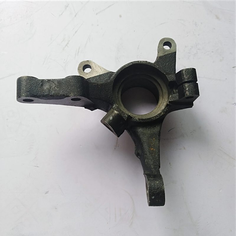 Steering Knuckle for Suzuki Wagon R 45111-75F12 45151-75F12 — photo 3