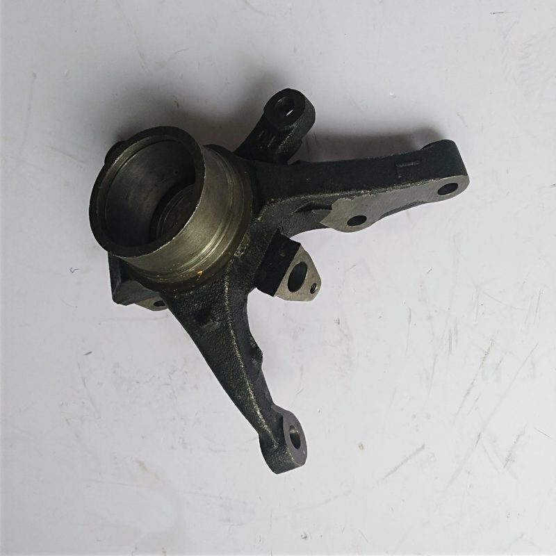 Steering Knuckle for Suzuki Wagon R 45111-75F12 45151-75F12 — photo 4