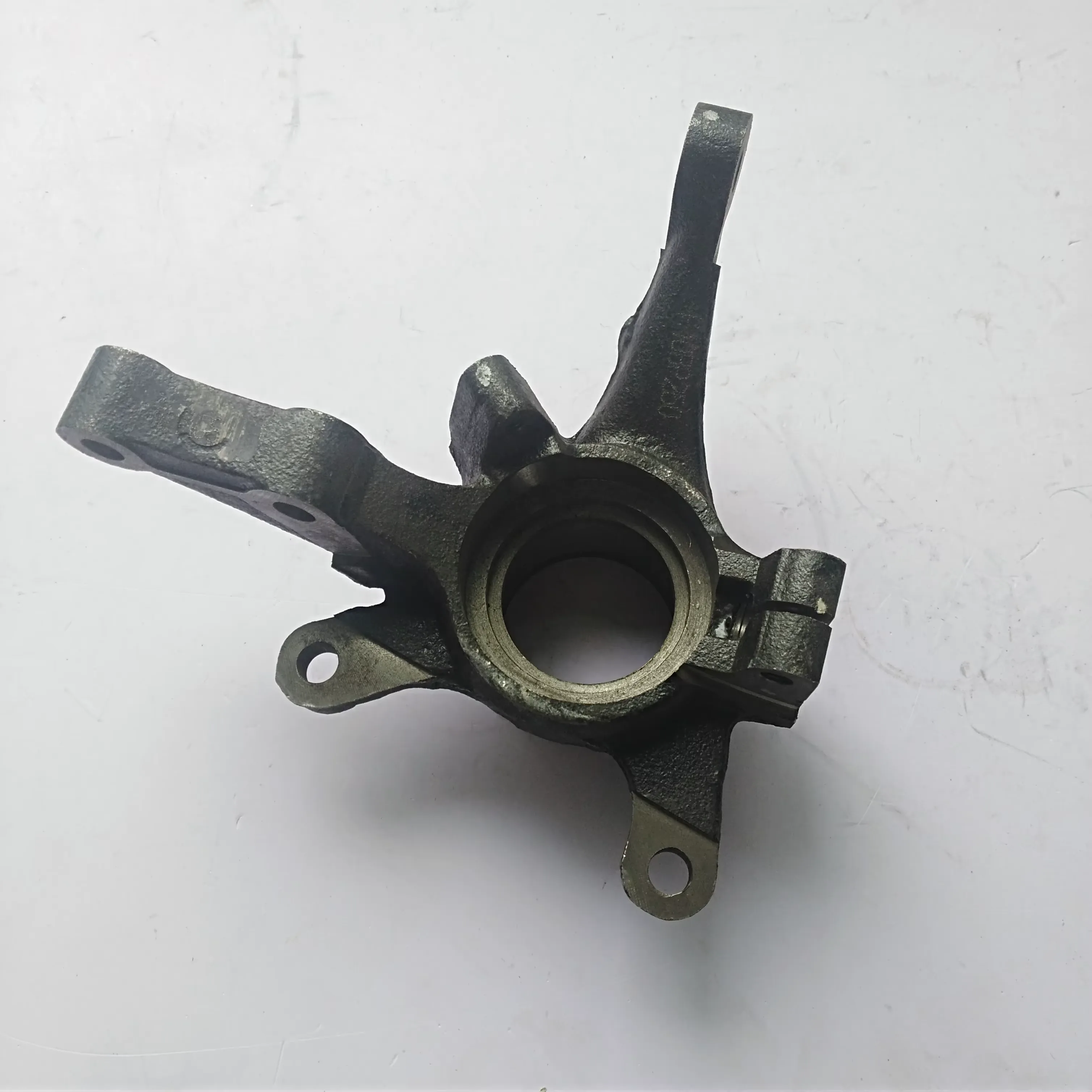 Steering Knuckle for Suzuki Wagon R 45111-75F12 45151-75F12 product photo